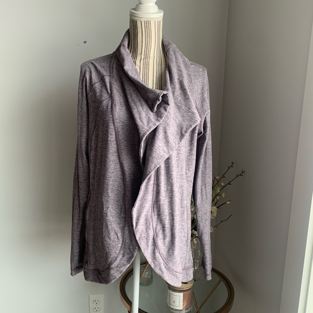 Lululemon Top